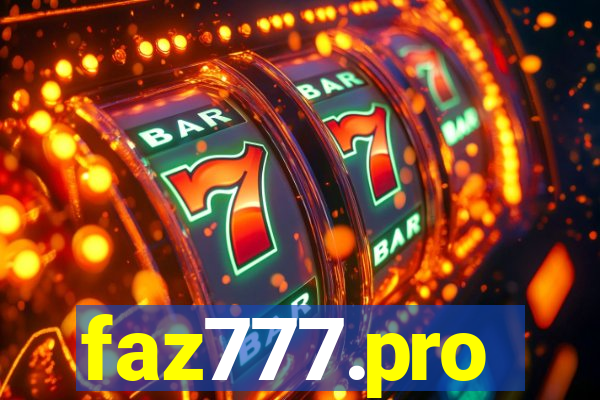 faz777.pro