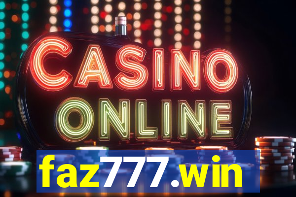faz777.win
