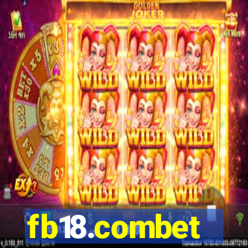 fb18.combet