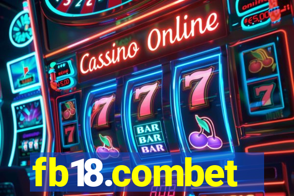 fb18.combet