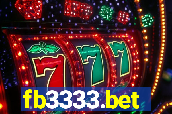 fb3333.bet