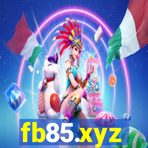 fb85.xyz