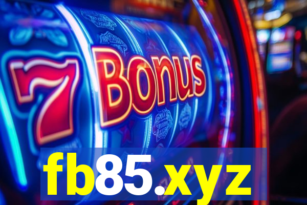 fb85.xyz