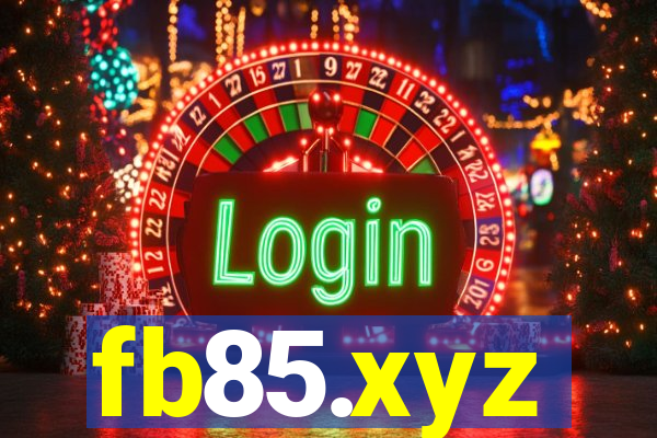 fb85.xyz