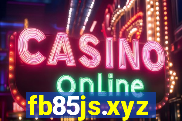 fb85js.xyz