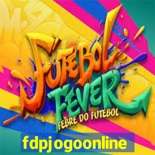 fdpjogoonline