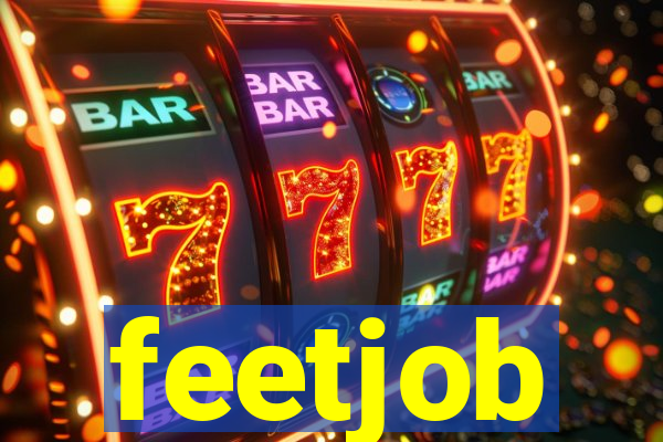 feetjob