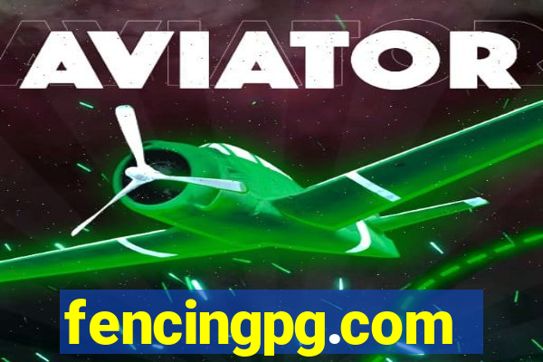 fencingpg.com