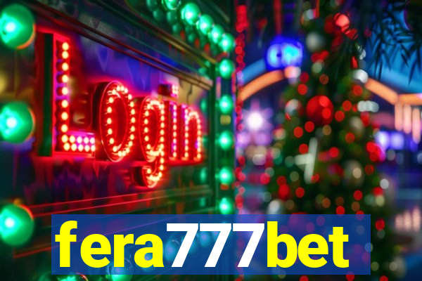 fera777bet