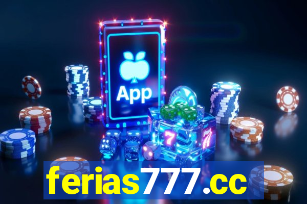 ferias777.cc