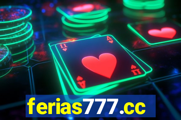ferias777.cc