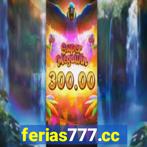 ferias777.cc