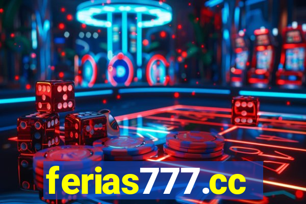 ferias777.cc
