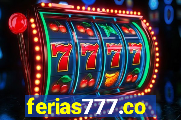 ferias777.co
