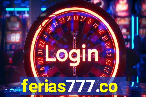 ferias777.co