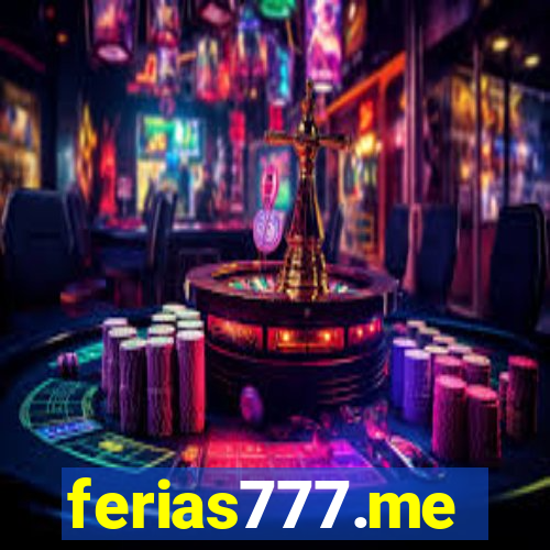 ferias777.me