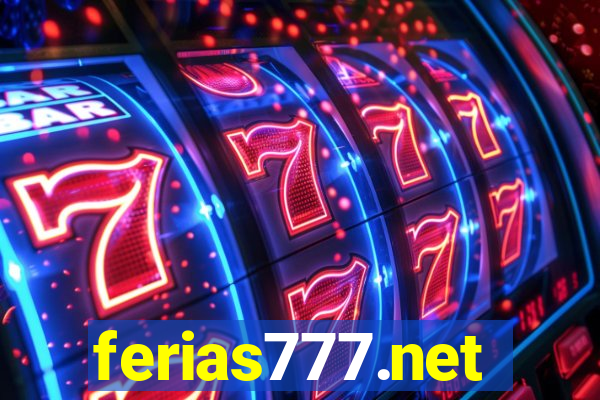 ferias777.net