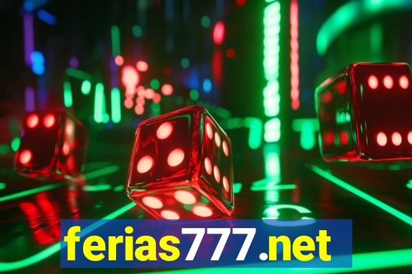 ferias777.net