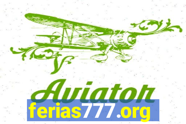 ferias777.org