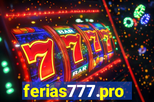 ferias777.pro