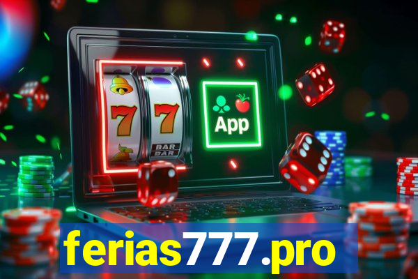 ferias777.pro