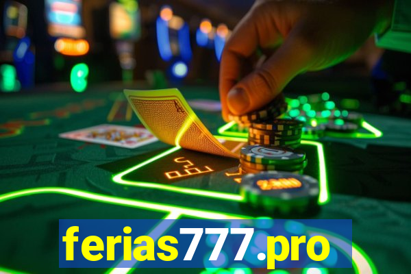 ferias777.pro
