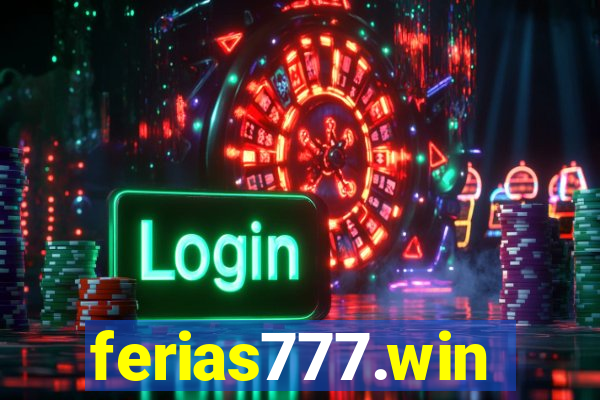 ferias777.win
