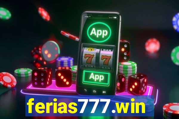 ferias777.win