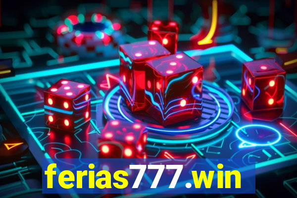 ferias777.win