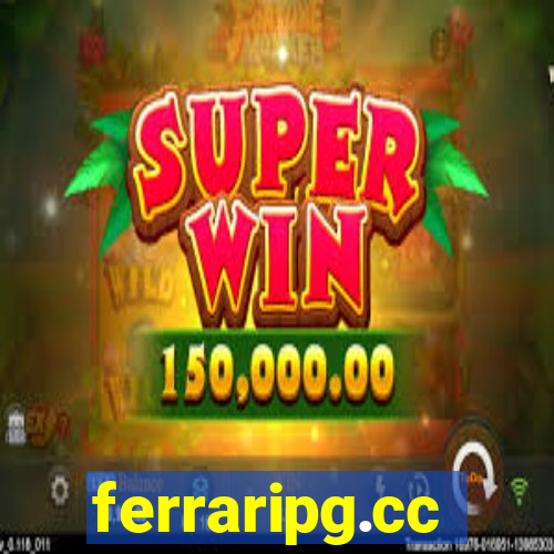 ferraripg.cc