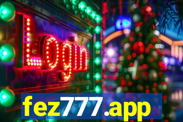 fez777.app
