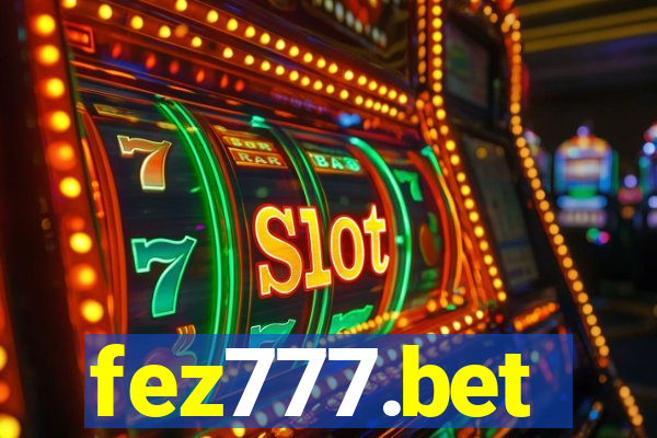 fez777.bet