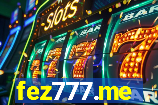fez777.me