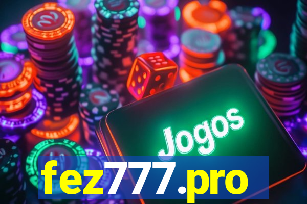fez777.pro