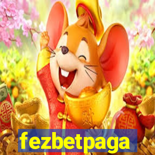 fezbetpaga