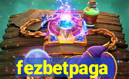 fezbetpaga