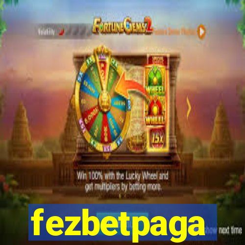 fezbetpaga