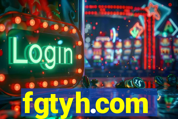 fgtyh.com
