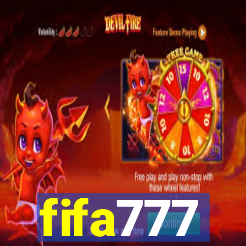 fifa777