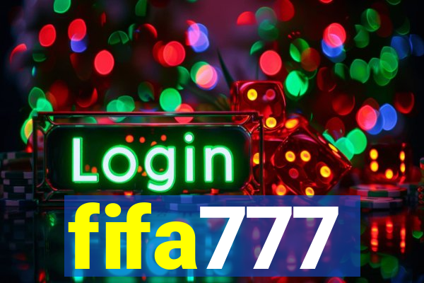fifa777