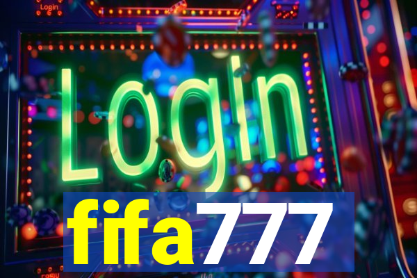 fifa777