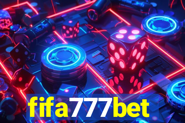 fifa777bet