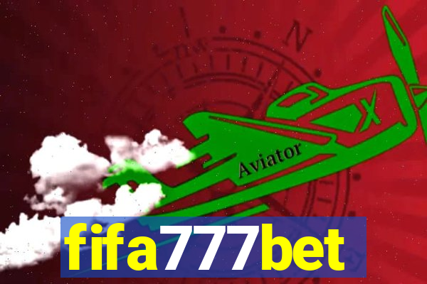 fifa777bet