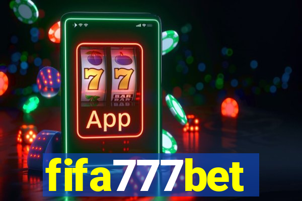 fifa777bet