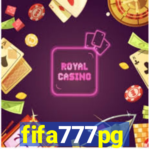 fifa777pg