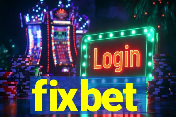 fixbet