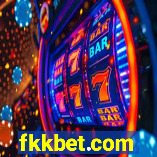 fkkbet.com