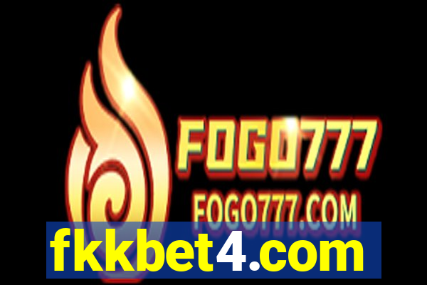 fkkbet4.com
