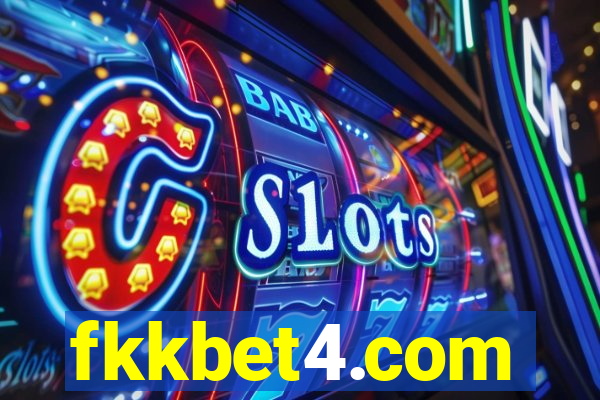 fkkbet4.com