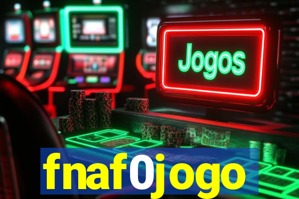 fnaf0jogo